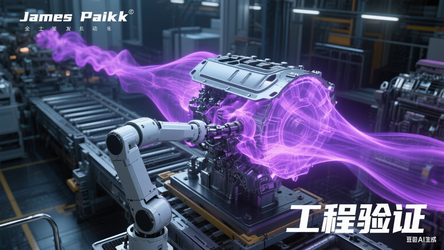 科技赋能，航空发动机高温‘心脏’的精准测温之道